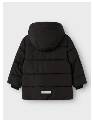 Chaqueta Acolchada De Name It