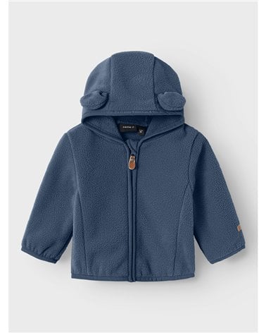 Chaqueta Orejitas De Name It