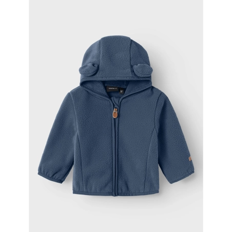 Chaqueta Orejitas De Name It