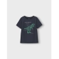 Camiseta Dino De Name It