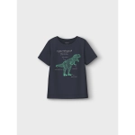 Camiseta Dino De Name It