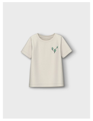 Camiseta Dino De Name It