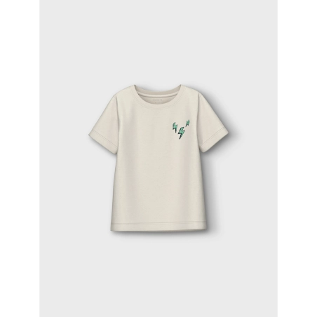 Camiseta Dino De Name It