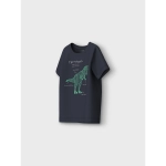 Camiseta Dino De Name It