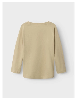 Camiseta M/L De Name It