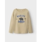 Camiseta M/L De Name It