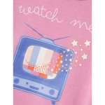 Camiseta M/L De Name It
