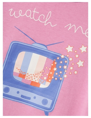 Camiseta M/L De Name It