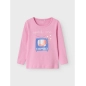 Camiseta M/L De Name It