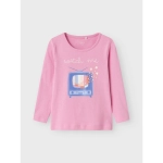 Camiseta M/L De Name It