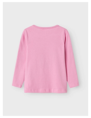 Camiseta M/L De Name It