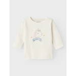 Camiseta M/L De Name It
