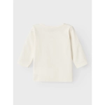 Camiseta M/L De Name It