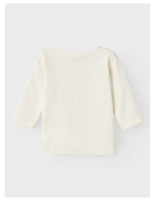 Camiseta M/L De Name It