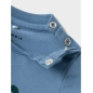 Camiseta M/L De Name It