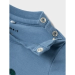 Camiseta Ml De Name It