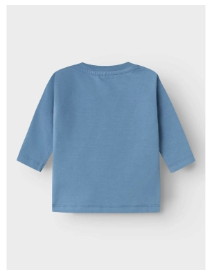 Camiseta Ml De Name It