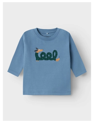 Camiseta Ml De Name It