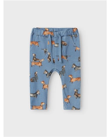 Pantalon Chandal De Name It