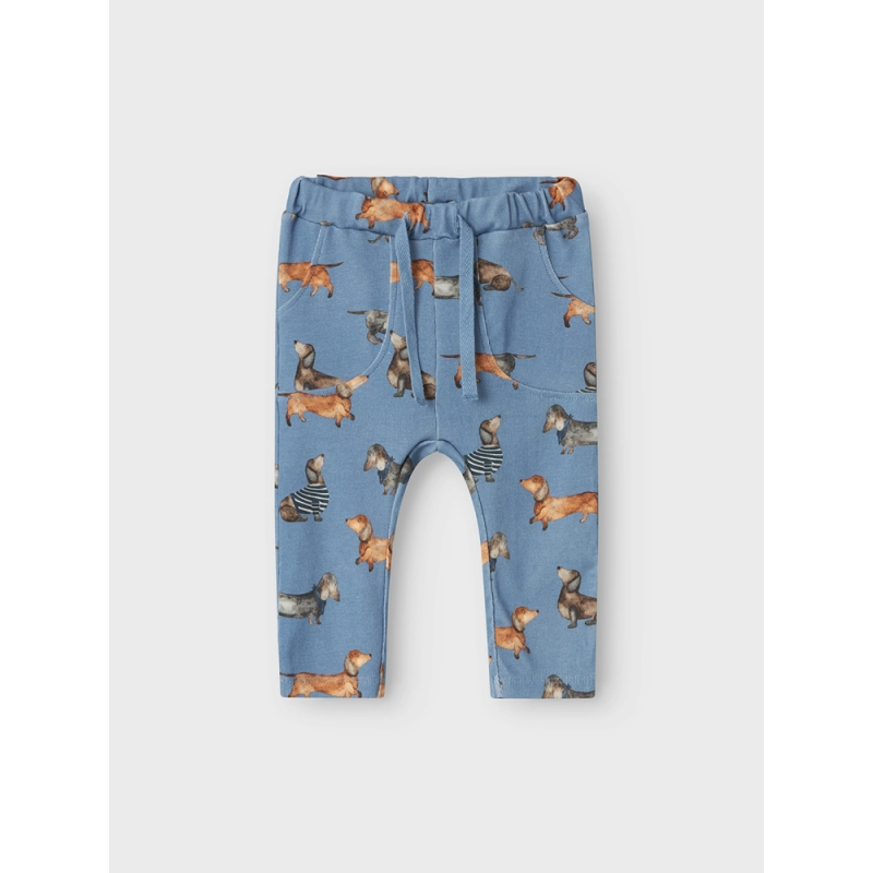 Pantalon Chandal De Name It