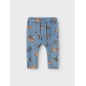 Pantalon Chandal De Name It