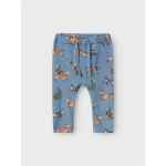 Pantalon Chandal De Name It