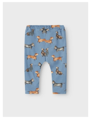 Pantalon Chandal De Name It