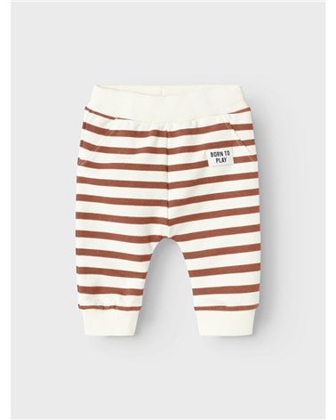 Pantalon Born To Play De Name It