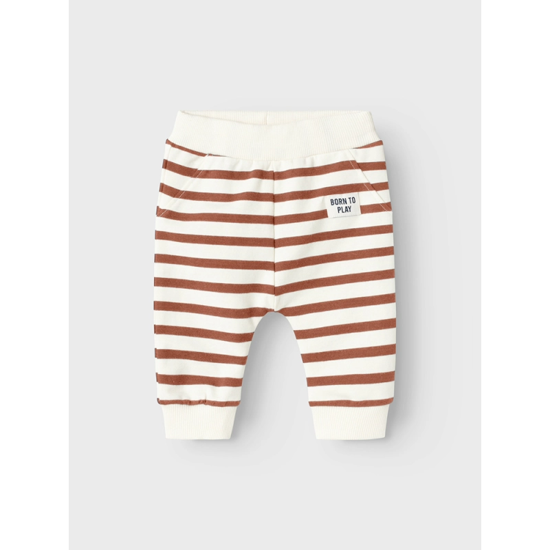 Pantalon Born To Play De Name It