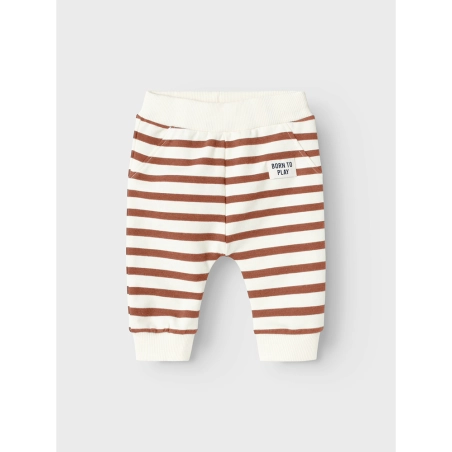 Pantalon Born To Play De Name It
