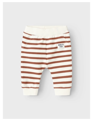 Pantalon Born To Play De Name It