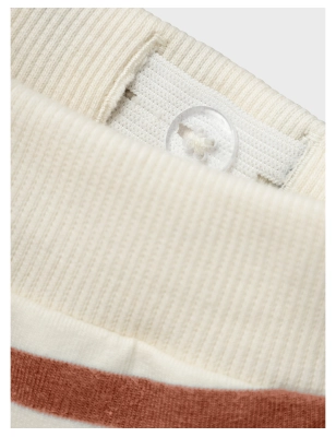 Pantalon Born To Play De Name It