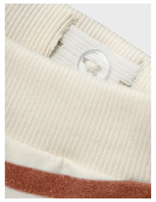 Pantalon Born To Play De Name It