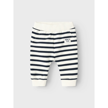 Pantalon Born To Play De Name It