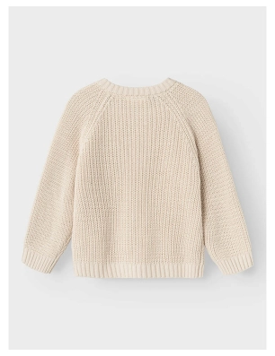 Cardigan Knit De Name It