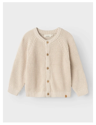 Cardigan Knit De Name It