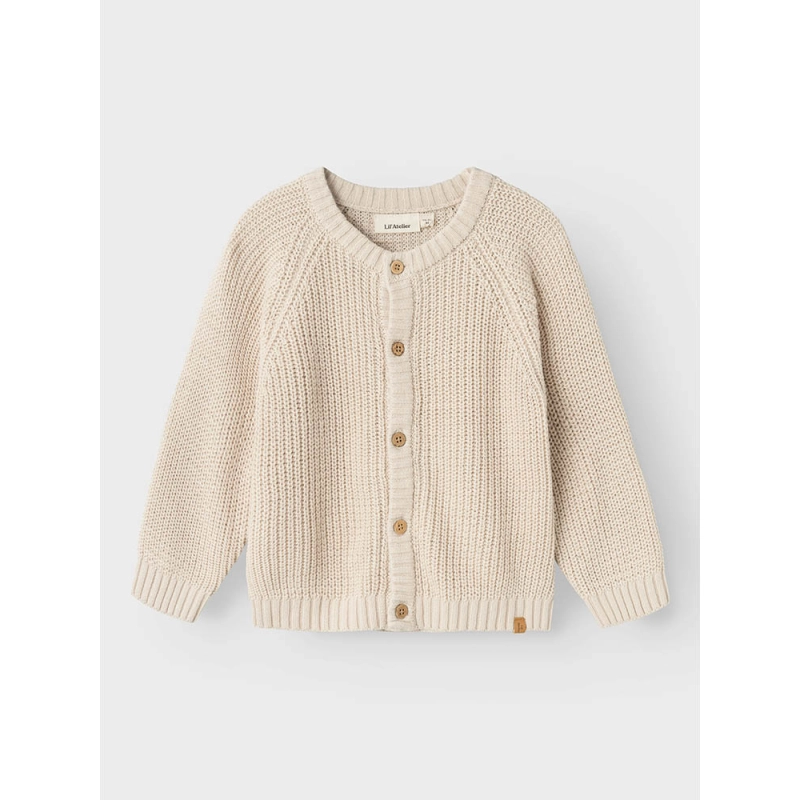 Cardigan Knit De Name It