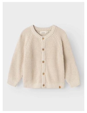 Cardigan Knit De Name It