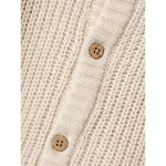 Cardigan Knit De Name It