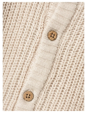 Cardigan Knit De Name It