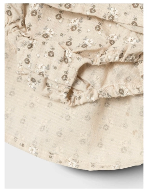 Vestido Midi De Name It