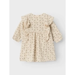 Vestido Midi De Name It