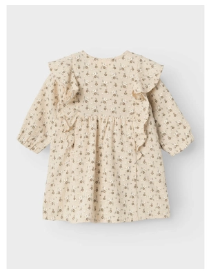 Vestido Midi De Name It