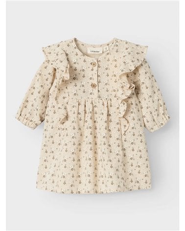 Vestido Midi De Name It