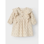 Vestido Midi De Name It