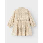 Vestido Midi De Name It