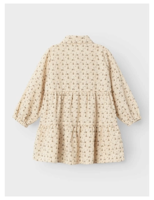 Vestido Midi De Name It