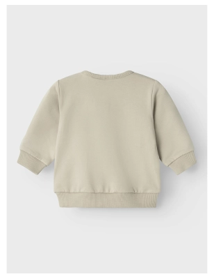 Sudadera De Name It