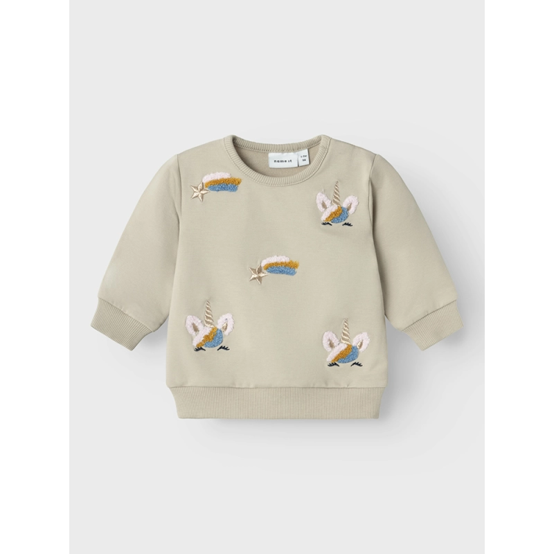 Sudadera De Name It