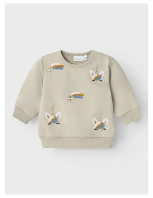Sudadera De Name It